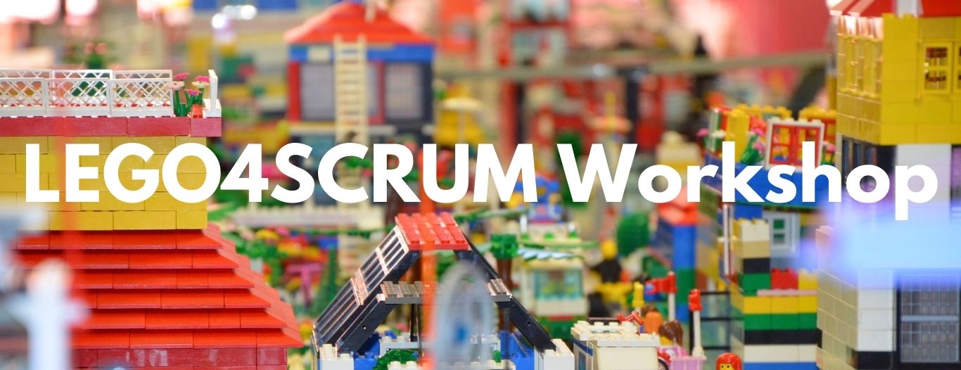 Agile Scrum Training with LEGO Simulation